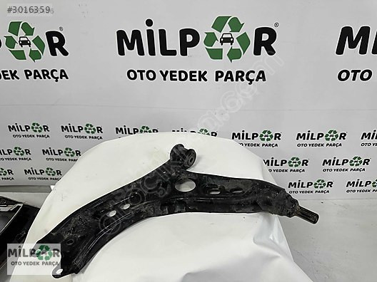 VW POLO CORDOBA İBİZA DAĞ ÖN SALINCAK