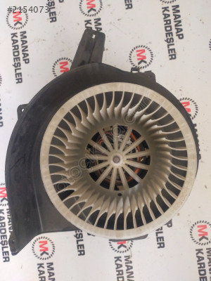 VENTO KALORİFER MOTORU 6R1819015A 6Q1819015G 6Q1819015H
