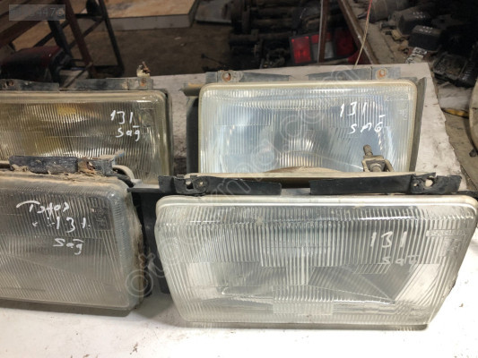 Tofaş Murat 131 Sağ Far