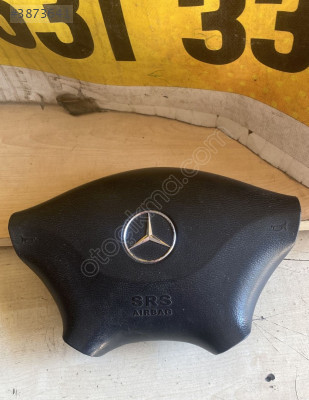 MERCEDES-BENZ VITO Otobüs (W639) 2009 Kafa Hava Yastığı