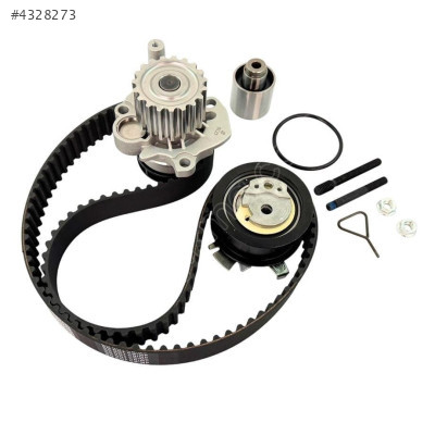 Vw Polo Triger Seti Devirdaimli 1.4TDI 2002-2009 045121011B-1