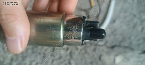 Fiat Palio Albea benzin pompası