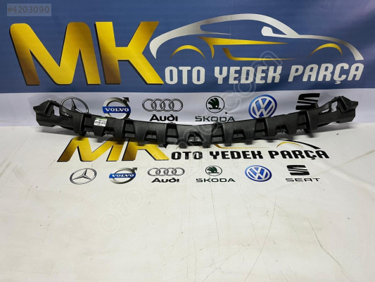 MERCEDES C220-C200-C180 W204 ÖN TAMPON BRAKETİ A 204 885 40 65