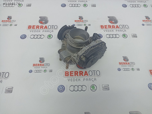 037133064K VOLKSWAGEN POLO GAZ KELEBEĞİ