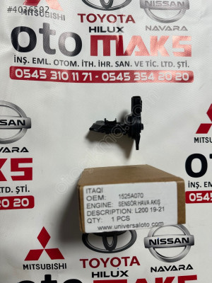 1525A070 HAVA AKIŞ SENSÖRÜ