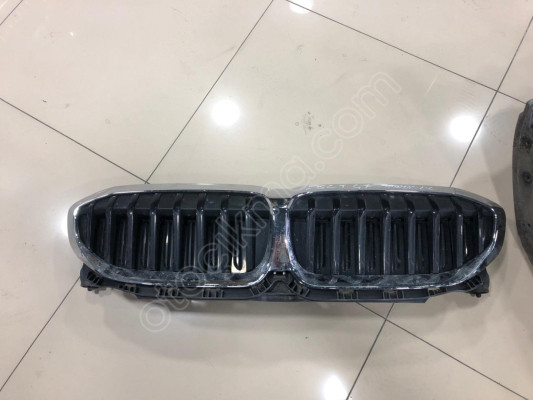 BMW 3 SERİ G20 ÖN PANJUR T HAVA KANALI 5174187156-10