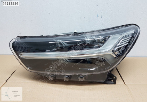 VOLVO XC40 FAR SOL ORJİNAL