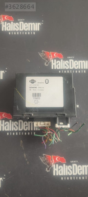 Nissan Primera Kontrol Ünitesi 285969f92