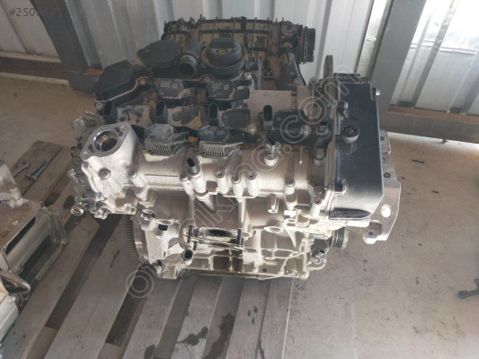 VOLKSWAGEN 1.5 TSI DPCA MOTOR KOMPLE