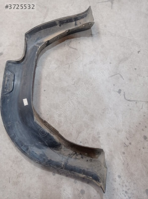 TOYOTA HİLUX SAG SOL ÖN ARKA DODİK PC403-0K019