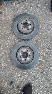 Chrysler 300C çıkma disk Sağlam