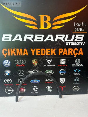 7P5853728D PORSCHE CAYENNE SAĞ ÖN DODİK 2012-16