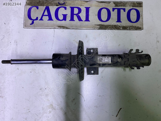 IBİZA POLOM FABİA AMORTİSÖR 6R0413031 C