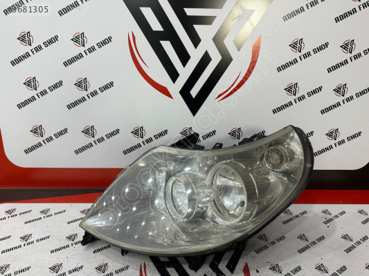 FİAT DUCATO SOL ÖN FAR-2006-ORJİNAL