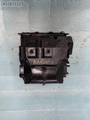 RENAULT KANGO1 KALORİFER KUTUSU *ALKAN OTOMOTİV*