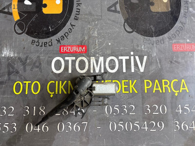 FİAT PALİO orijinal çıkma Arka cam silecek motoru