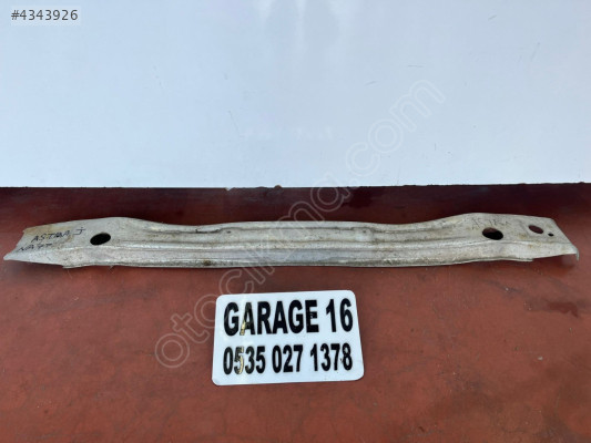 ASTRA J TAMPON DEMİRİ ORJİNAL