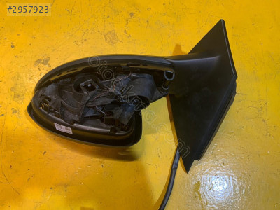 Sol Dikiz Aynası Elektrikli Megane 4 Orjinal Sıfır 963027812R