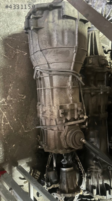 NAVARA D23 4X4 MANUEL ŞANZIMAN