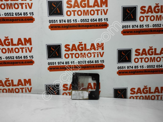 MERCEDES ML W163 ÇIKMA VİTES KUTUSU TUTUCUSU A1632670042