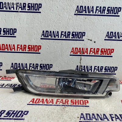 VOLKSWAGEN PASSAT SOL SİS FARI