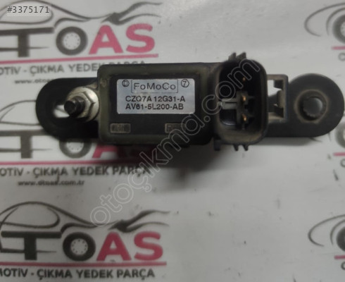 FORD FOCUS KATALİZÖR SENSÖRÜ AV61-5L200-AB