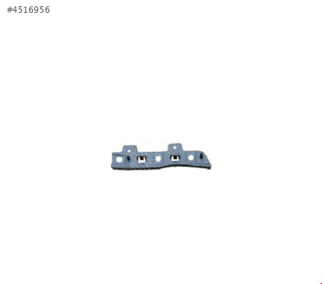 FORD KUGA ÖN TAMPON BRAKETİ SAĞ  2012-