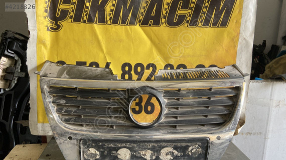 VOLKSWAGEN PASSAT B6 PANJUR