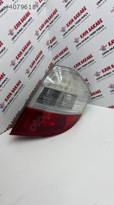 HONDA JAZZ SAĞ STOP,