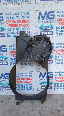 FORD TRANSİT FAN