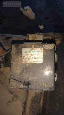Proton arena klima beyni