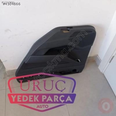 3G8867212B ORJİNAL SAĞ ARKA KAPI KARTONU  ARTEON  20172022