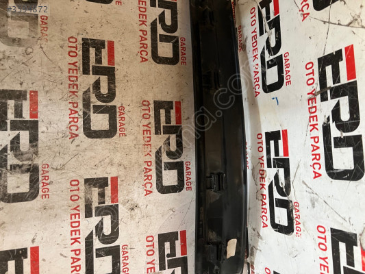 BMW X1 F48 İç eşik döşemesi 51477326833
