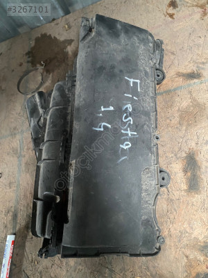 Fiesta hava filtre kutusu