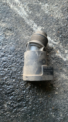04L131111 audi a3 turbo emme boğazı