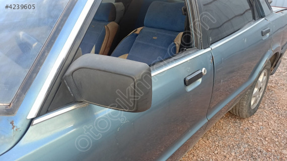 ford taunus sol ayna