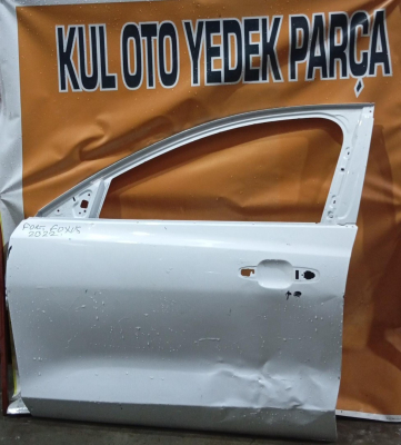ford focus sol ön kapı