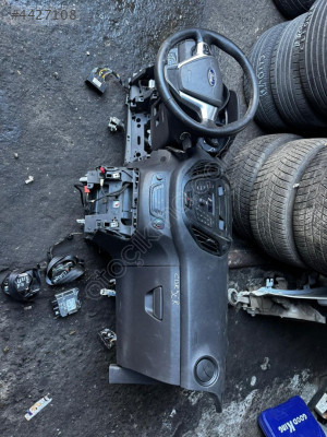 FORD TOURNEO TORPİDO AİR BAG SET KONUK OTO