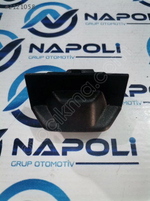 4L0907539B GÜNEŞ SENSÖRÜ AUDİ Q7 2007/2015