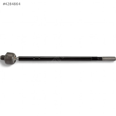 Vw Crafter Rot Mili Sağ Sol Uyumlu 2006-2016 2E0713491