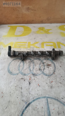WOLKSWAGEN AUDİ A4 A5 A6 RAİL BORUSU MÜŞÜRÜ 03L 130 89 Q