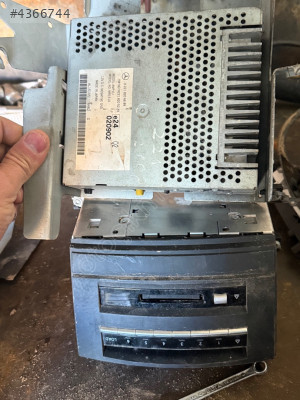 Mercedes 2008 model S 320L Tyip