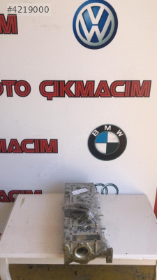 MERCEDES VİTO 639 KASA 611 MOTOR SİLİNDİR KAPAĞI
