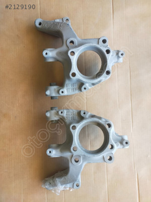 SEAT ALHAMBRA ARKA TAŞIYICI SOL 3C0505435G