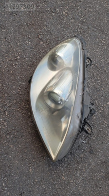 MERCEDES E200 SAĞ FAR