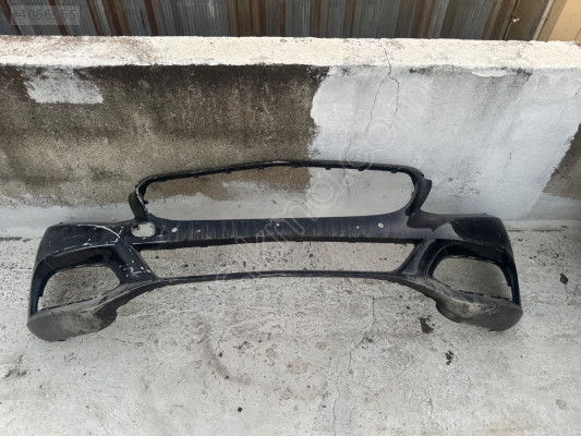 MERCEDES W205 C180 C200 C220 ÖN TAMPON ÇIKMA ORJİNAL
