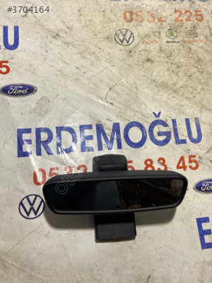 927426602-2013 BMW 525d İç Dikiz Aynası Orjinal Çıkma