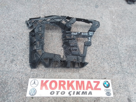 VOLKSWAGEN GOLF 7 ARLINE SAĞ ÖN FAR BRAKETI 2013-2017
