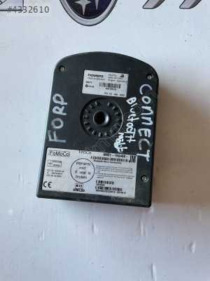 FORD CONNECT BLUETOOTH BEYNİ ÇIKMA ORJİNAL