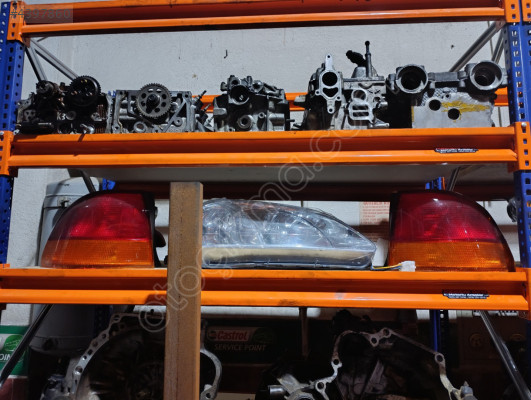 Honda Civic İES Sağ Ön Far Sıfır